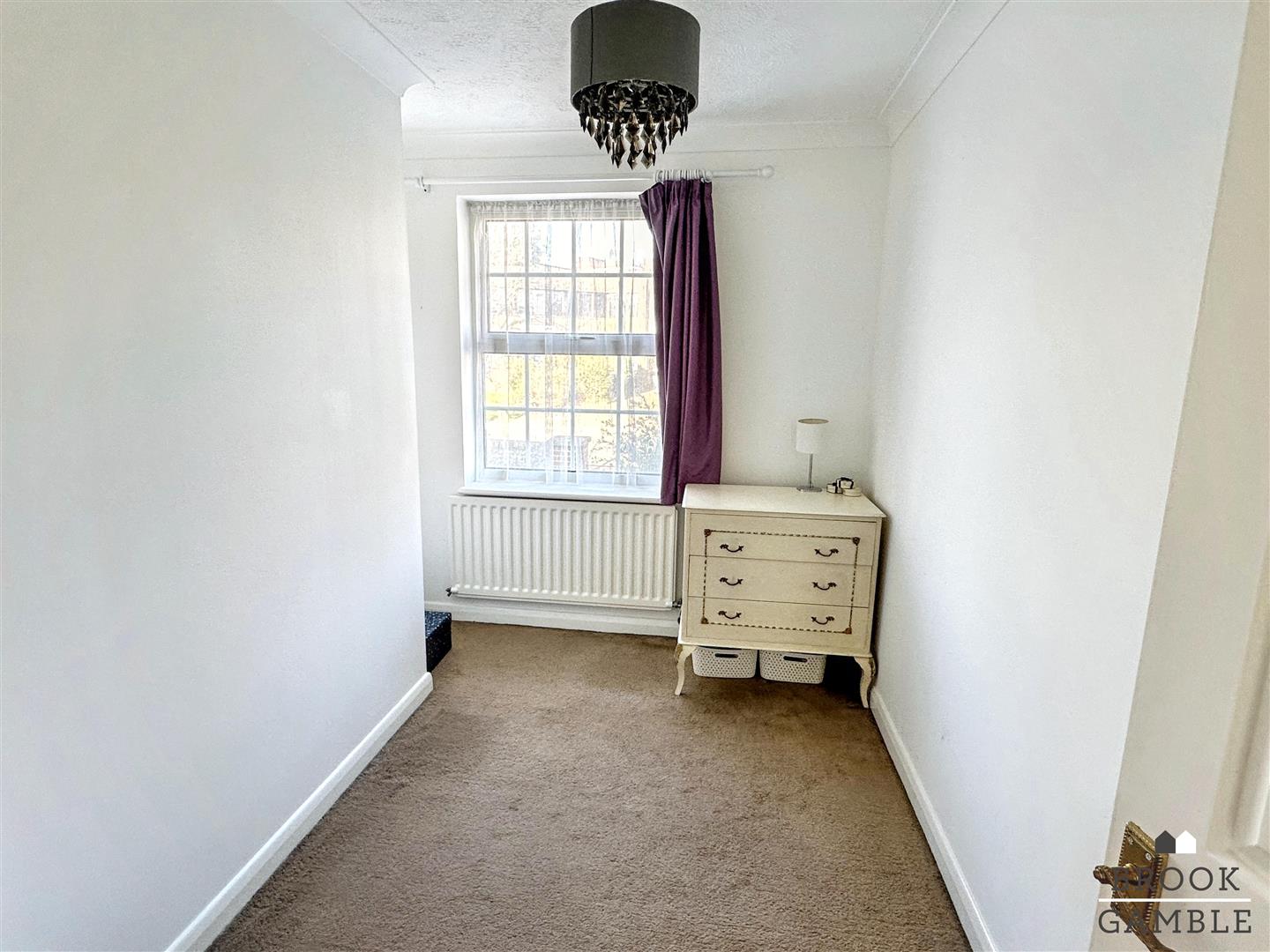 3 Bedroom House. Upperton Road in Eastbourne,  23